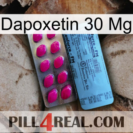 Dapoxetine 30Mg 35